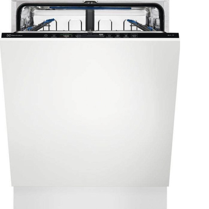 Посудомоечная машина ELECTROLUX EEG67410W Посудомоечная машина ELECTROLUX EEG67410W