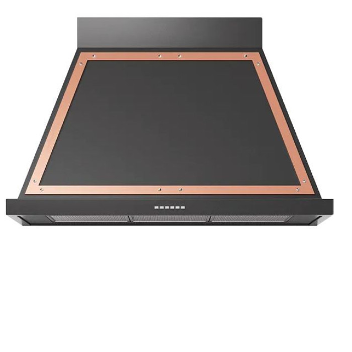 Вытяжка ILVE ANB100/AWB Вытяжка ILVE ANB100/AWB