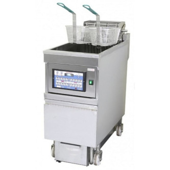 Фритюрница ТТМ RoboFry FF Фритюрница ТТМ RoboFry FF