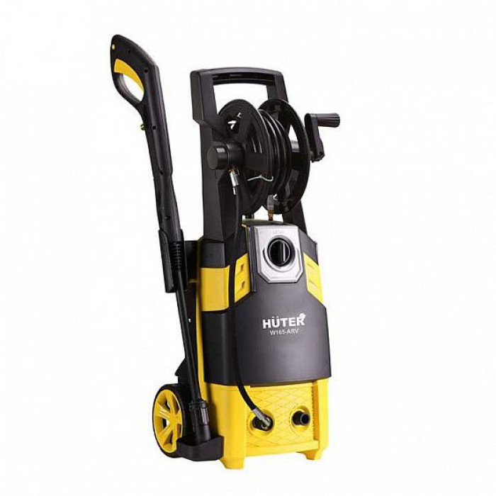 Минимойка HUTER W165-ARV Минимойка HUTER W165-ARV