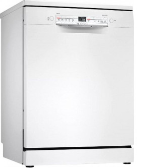 Посудомоечная машина BOSCH SGS2HMW1CR