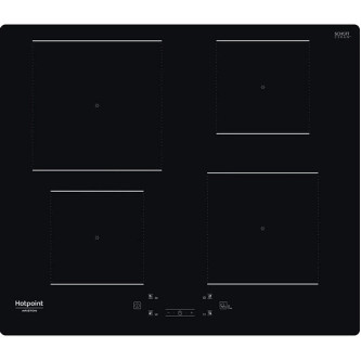 Варочная панель HOTPOINT-ARISTON HQ 5660S NE