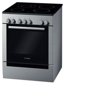 Плита электрическая BOSCH hce644663r