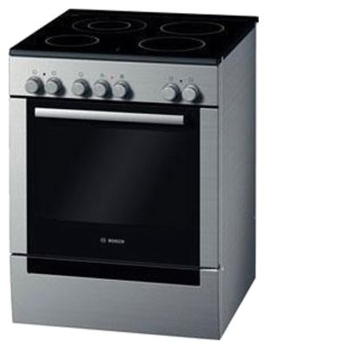 Плита электрическая BOSCH hce644663r