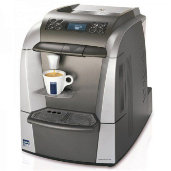 Кофемашина LAVAZZA lb 2300 saeco single cup 230v без капучинатора Кофемашина LAVAZZA lb 2300 saeco single cup 230v без капучинатора