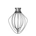 Миксер KITCHENAID 5KSM125EMH Миксер KITCHENAID 5KSM125EMH