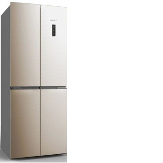 Холодильник ASCOLI ACDS460WE Inverter