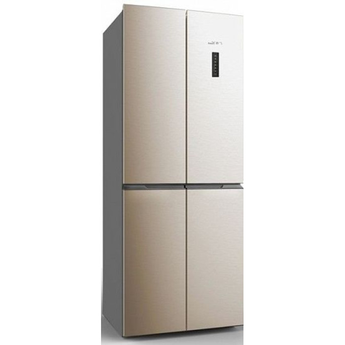 Холодильник ASCOLI ACDS460WE Inverter Холодильник ASCOLI ACDS460WE Inverter