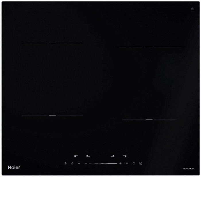 Варочная поверхность HAIER HHY-Y64TVAB Варочная поверхность HAIER HHY-Y64TVAB