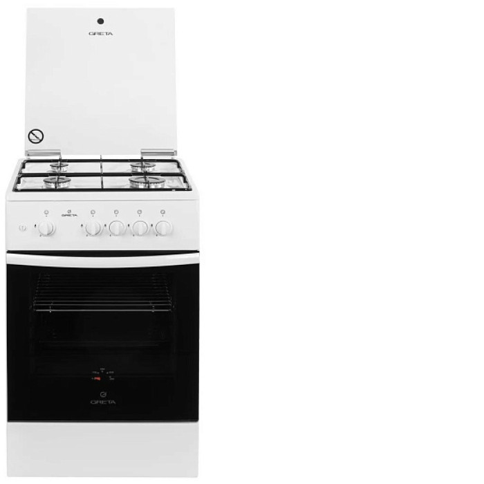 Плита GRETA 1470 GG 5072 MG 33 W Плита GRETA 1470 GG 5072 MG 33 W