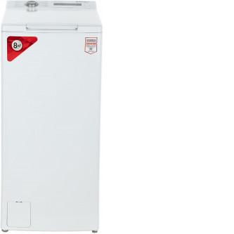 Стиральная машина KRAFT TCH-UMD8304W