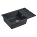 Кухонная мойка PAULMARK Verlass PM317850-BL Кухонная мойка PAULMARK Verlass PM317850-BL