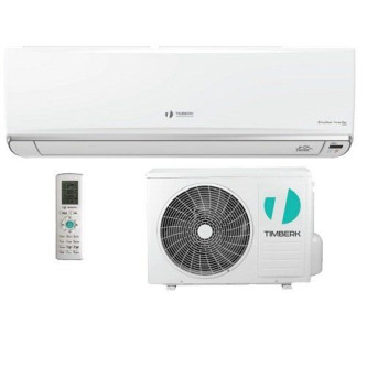 Сплит-система TIMBERK AC TIM 12HDN S20