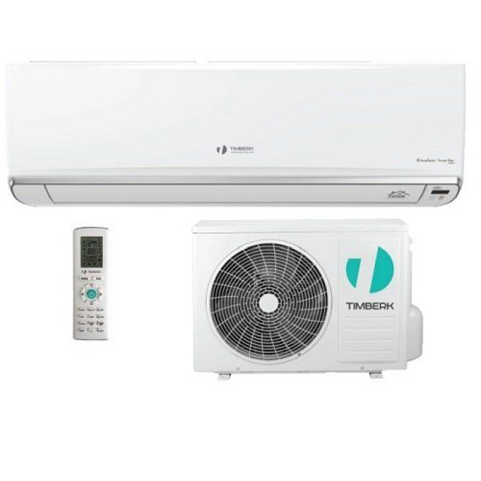 Сплит-система TIMBERK AC TIM 12HDN S20