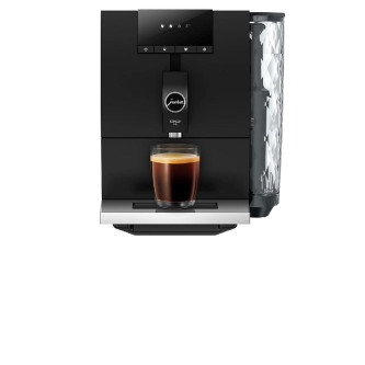Кофемашина JURA ENA 4 Metropolitan Black