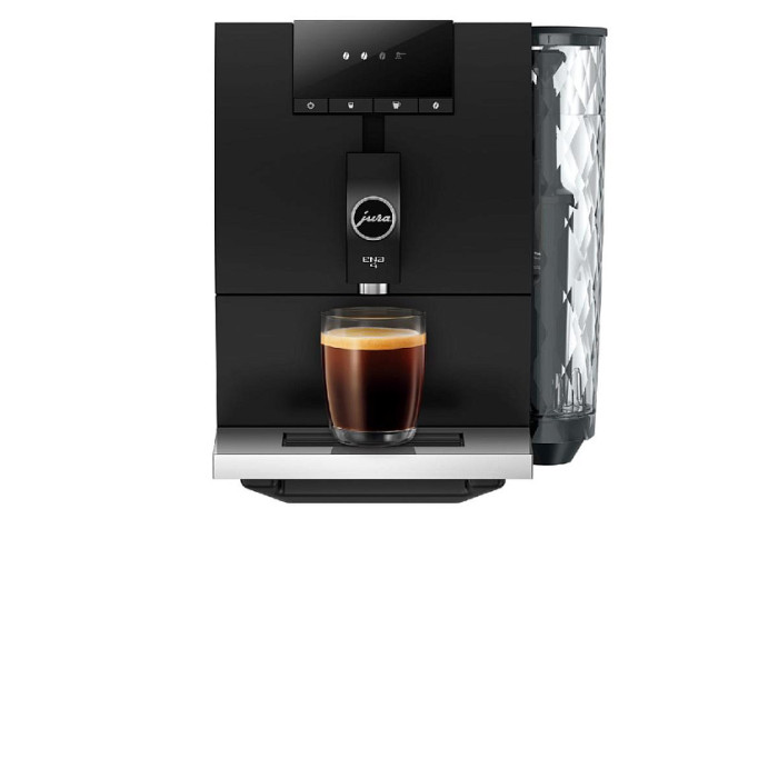 Кофемашина JURA ENA 4 Metropolitan Black Кофемашина JURA ENA 4 Metropolitan Black