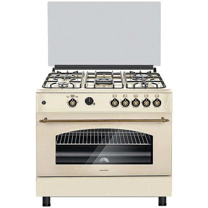 Плита AVEX FG 9024 YR Плита AVEX FG 9024 YR