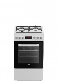 Плита BEKO FSE52320DWD