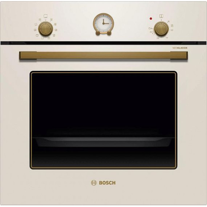 Духовой шкаф BOSCH HBJN10YW0R