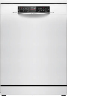 Посудомоечная машина BOSCH SMS6ZCW37Q Посудомоечная машина BOSCH SMS6ZCW37Q