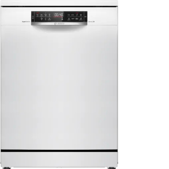 Посудомоечная машина BOSCH SMS6ZCW37Q Посудомоечная машина BOSCH SMS6ZCW37Q