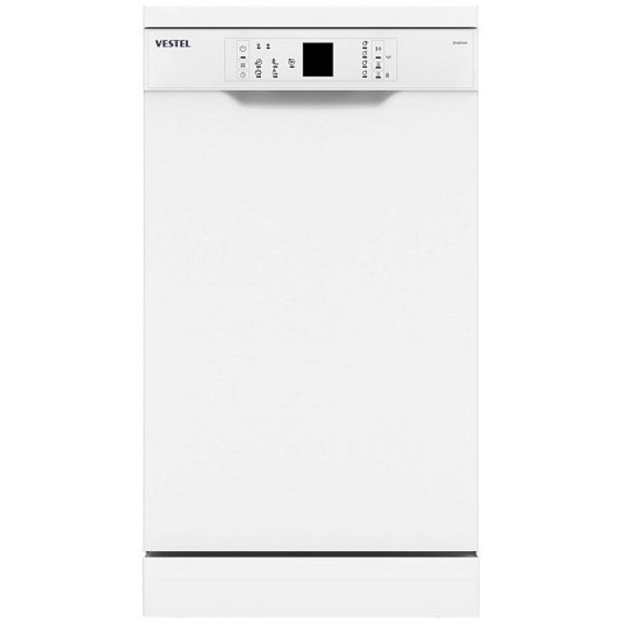 Посудомоечная машина VESTEL DF45M51W Посудомоечная машина VESTEL DF45M51W