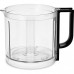 Кухонный комбайн KITCHENAID 5KFC0516EBM Кухонный комбайн KITCHENAID 5KFC0516EBM