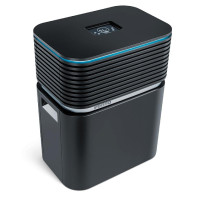 Мойка воздуха VENTA AeroStyle LW73 WiFi schwarz (черный) Мойка воздуха VENTA AeroStyle LW73 WiFi schwarz (черный)