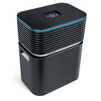 Мойка воздуха VENTA AeroStyle LW73 WiFi schwarz (черный) Мойка воздуха VENTA AeroStyle LW73 WiFi schwarz (черный)