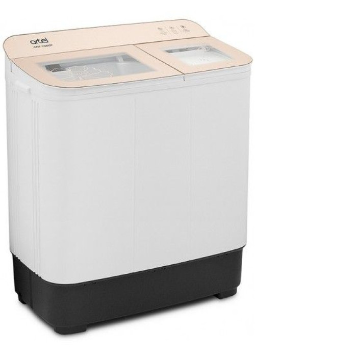 Стиральная машина Artel TG60F коричневый
