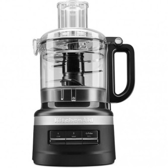 Кухонный комбайн KITCHENAID 5KFP0719EBM Кухонный комбайн KITCHENAID 5KFP0719EBM