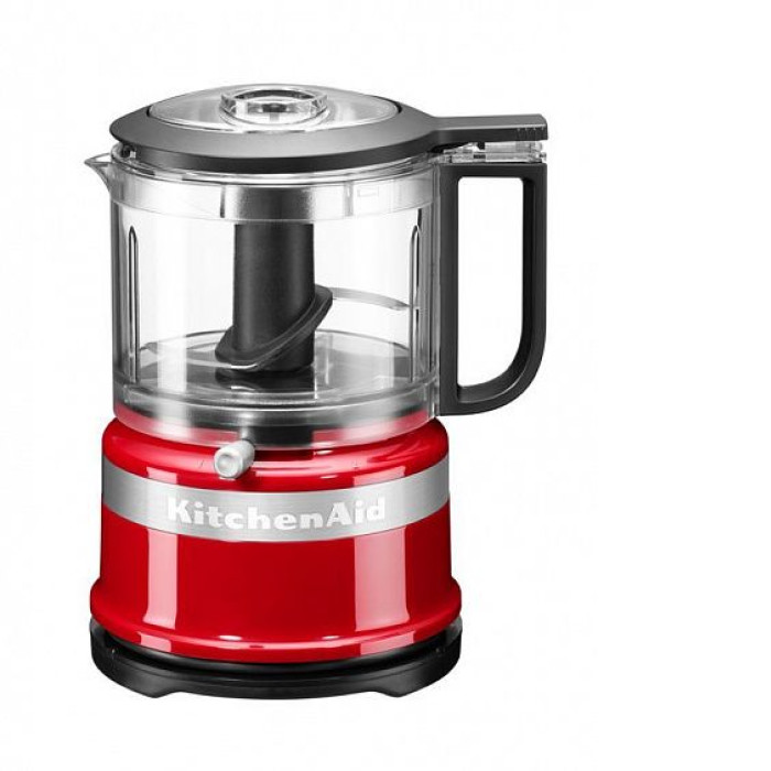 Кухонный комбайн KitchenAid 5KFC3516EER красный Кухонный комбайн KitchenAid 5KFC3516EER красный