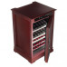 Винный шкаф MEYVEL MV46-WM1-C Винный шкаф MEYVEL MV46-WM1-C