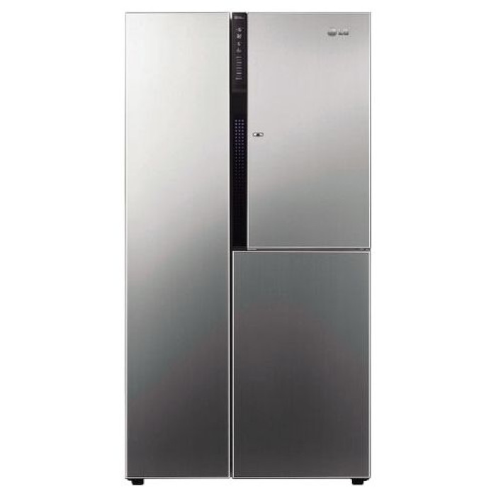 Холодильник LG gc-m237jmnv Холодильник LG gc-m237jmnv