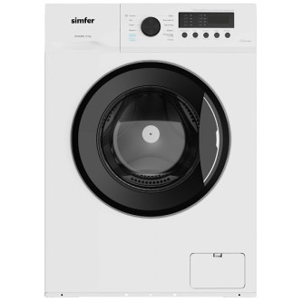 Стиральная машина SIMFER WWC802 Стиральная машина SIMFER WWC802