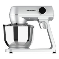 Миксер MAUNFELD MF-423SS Миксер MAUNFELD MF-423SS