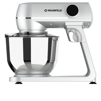 Миксер MAUNFELD MF-423SS Миксер MAUNFELD MF-423SS