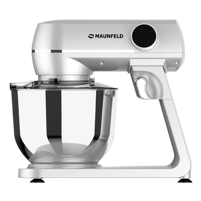 Миксер MAUNFELD MF-423SS