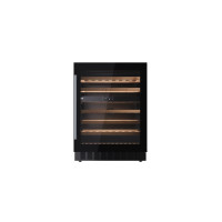 Винный шкаф TEKA RVU 20046 GBK (113600008) Винный шкаф TEKA RVU 20046 GBK (113600008)