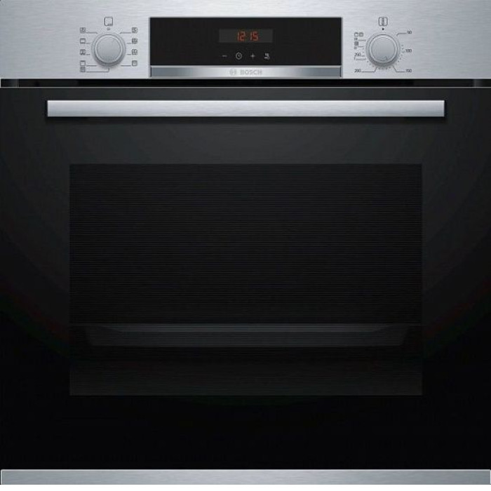 Духовой шкаф BOSCH HBA573BS1 Духовой шкаф BOSCH HBA573BS1