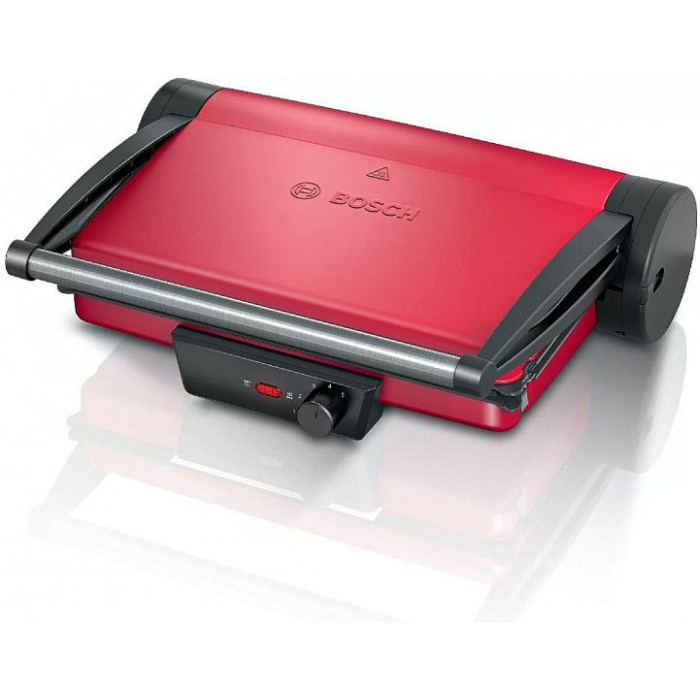 Гриль BOSCH TCG4104 красный Гриль BOSCH TCG4104 красный