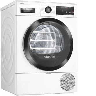 Сушильная машина BOSCH WTX87M30PL