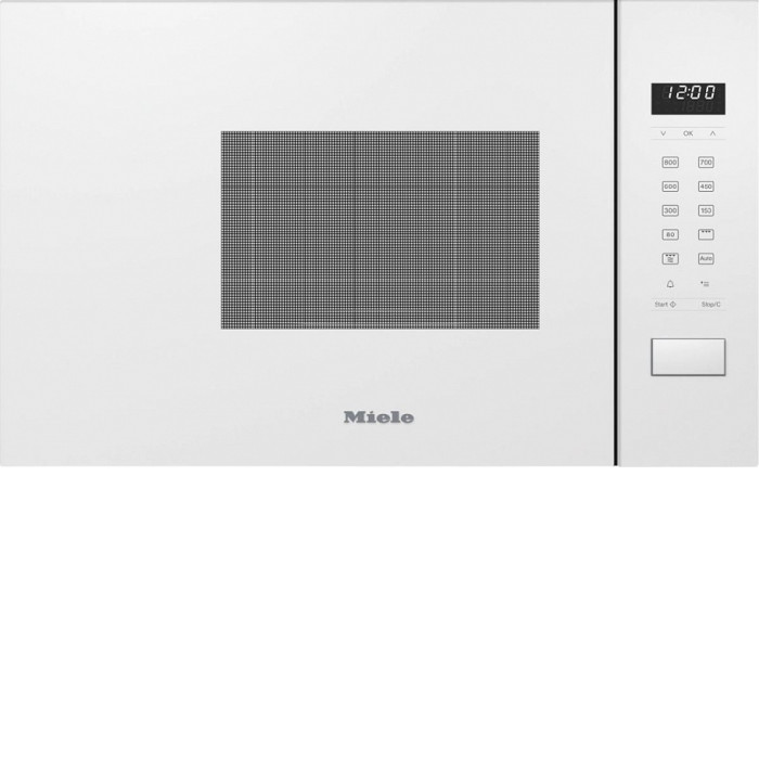 Микроволновая печь MIELE M2234SC BRWS Микроволновая печь MIELE M2234SC BRWS