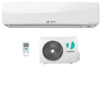 Сплит-система TIMBERK AC TIM 09HDN S8R