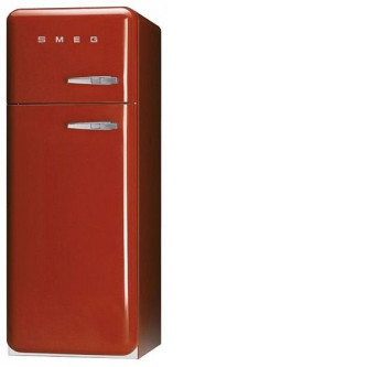 Холодильник SMEG fab30lr1
