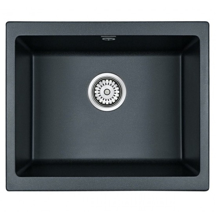 Кухонная мойка PAULMARK Gera PM205546-BLM Кухонная мойка PAULMARK Gera PM205546-BLM
