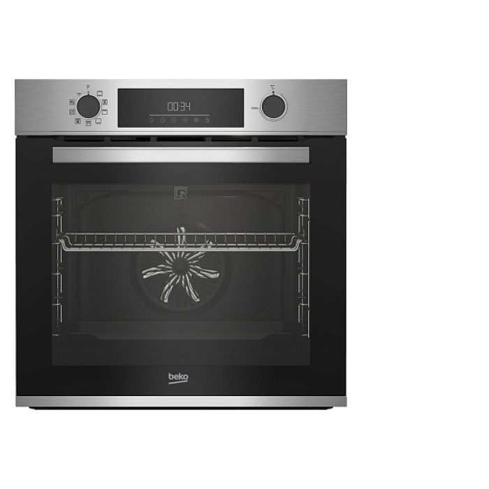 Духовой шкаф BEKO BBIE12300XP Духовой шкаф BEKO BBIE12300XP
