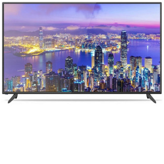 Телевизор ERISSON 50FLX9000T2 Телевизор ERISSON 50FLX9000T2