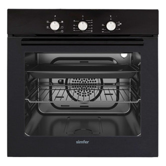 Духовой шкаф SIMFER B6EB16001 Духовой шкаф SIMFER B6EB16001