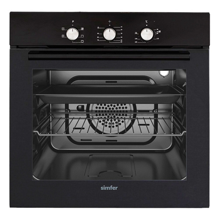Духовой шкаф SIMFER B6EB16001 Духовой шкаф SIMFER B6EB16001